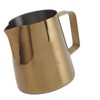 Frothing Cup 304 Stainless Steel Large Capacity Milk Frothing Pitcher