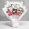 Ramo De Maquillaje 27 Pzas Para Regalo Cosmeticos Original