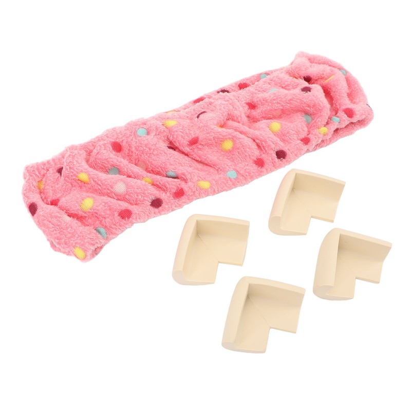 Gripper Strip Frame Cover for Rug Hooking Flannel Punch Needle
