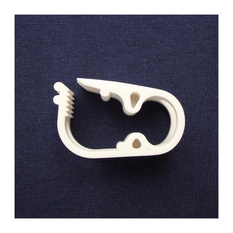 2activelife Enema Supplies - Enema Clamp (Enema Climp-01)