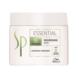 Wella Professionals 3614228291866 SP Essential Nourishing Mask 400 ml