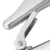 Durable Stainless Steel Clevis Slip Hook with Safety Latch Rowing