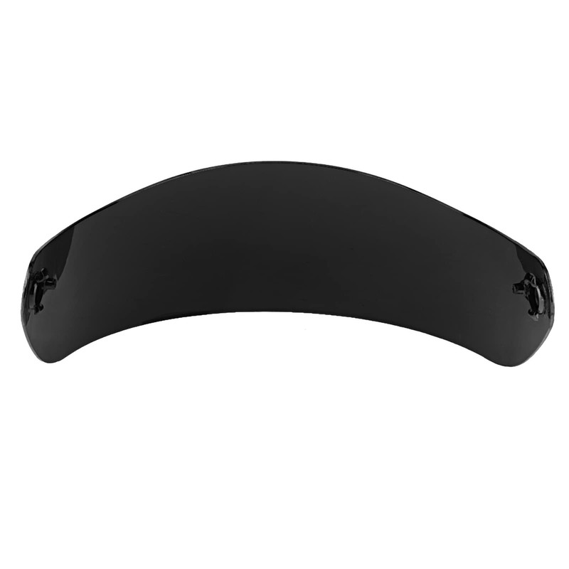 Acouto agv k1 -Ready face, Helmet Visor Lense Motorcycle Wind