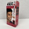 Just for Men Haircolor Comb In A-60 Jet Black Natural