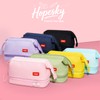 Hopesky Pencil Case - 2-Layer Large Capacity Aesthetic Pencil Pouch