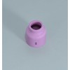 RIVERWELD TIG Gas Lens Stubby Alumina Ceramic Cups 8# 1/2"