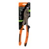 Truper Expert PCH-10X, Pinzas de chofer 10" mango