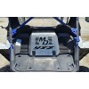 Mud Digger Off-Road 2019+ Yamaha YXZ Vented Radiator Cover