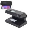 Counterfeit Bill Detector 15W UV LED Money Checker Currency Detector