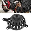 Engine Case Pulse Ignition Timing Cover Motorcycle Guards Fit for