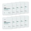하이드로 수딩 앤 카밍 마스크팩 세트10매) Hydro Soothing and Calming Mask Pack Set (10 sheets)