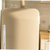 KICHOUSE Refrigerator Door Handle Replacement Plastic Handle for Fridge Commercial