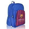 Official FC Barcelona Multi Compartment Backpack