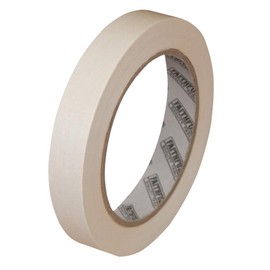 Faithfull FAITAPEMAS19 Masking Tape 19mm x 50m