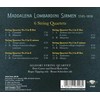 Sirmen:6 String Quartets