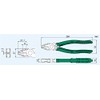 ENGINEER 8" Heavy Duty Screw Removal Pliers Multipurpose Gripping Plier.