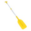 Telescoping Emergency Paddle Aluminum Alloy Plastic UV Proof Inflatable Boat