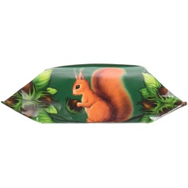 Chocolate Candy Belochka (Squirrel)