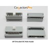 Pc Accessories - 2-Pack 2X7 14P Dual Rows 2.54mm Shrouded