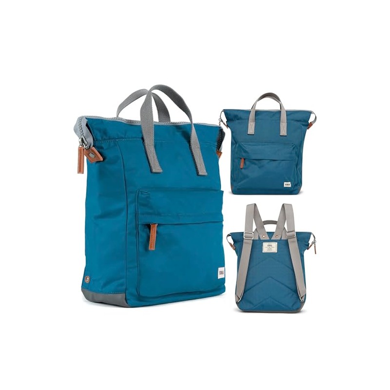 ROKA Bantry Tote Backpack for Women, Men & Kids -