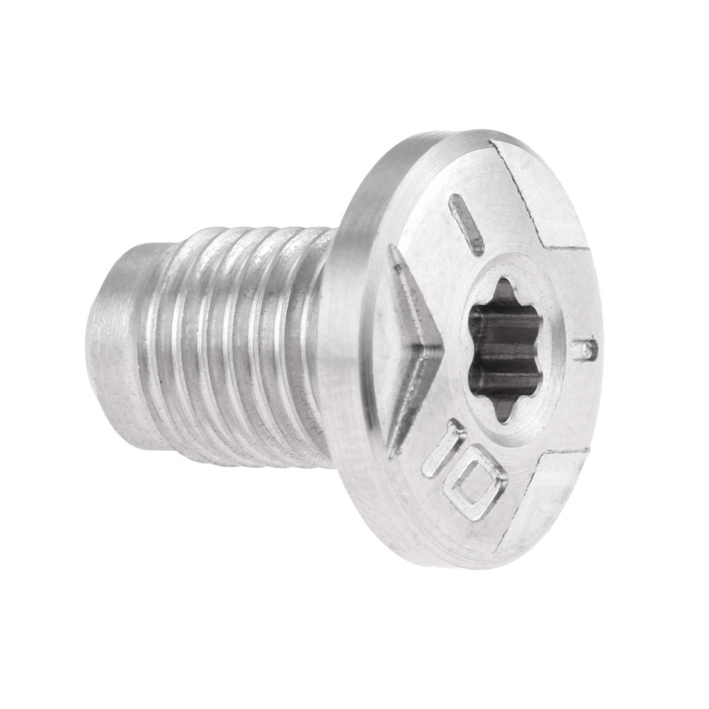 Bridgestone J715 Driver Golf Head Weight Screw Golf Replacement Weight
