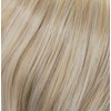 Tony of Beverly Womens Synthetic Wig ''Arden''-T Platinum: 60/101/102 blended