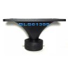 Universal Pair Super Horn Tweeters Speakers 3x7 inch Car Home