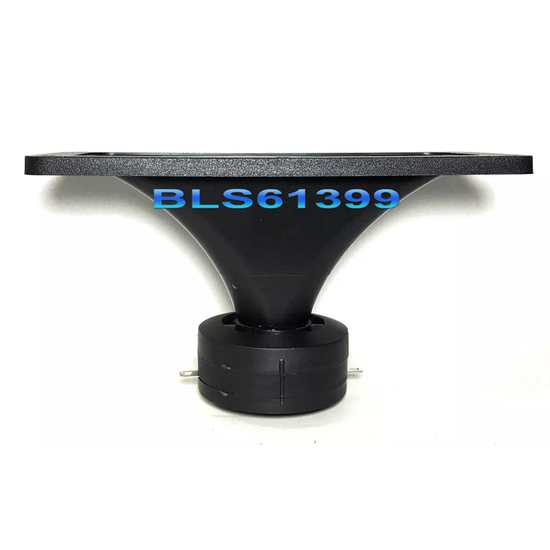 Universal Pair Super Horn Tweeters Speakers 3x7 inch Car Home