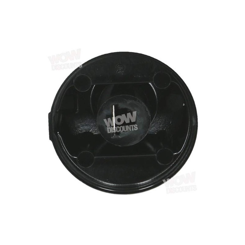 Indesit FIMD23BK FIMU23BK Oven Cooker Control Knob