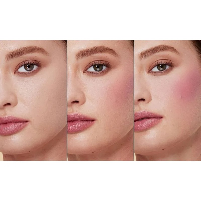 Elf Camo Liquid Blush Cosmetics Tono Del Maquillaje Berry We