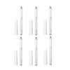 Shiseido Eyebrow Ink Pencil, Gray, Set of 6