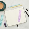 6 Inch / 15cm Rulers - Shatter Resistant - Class