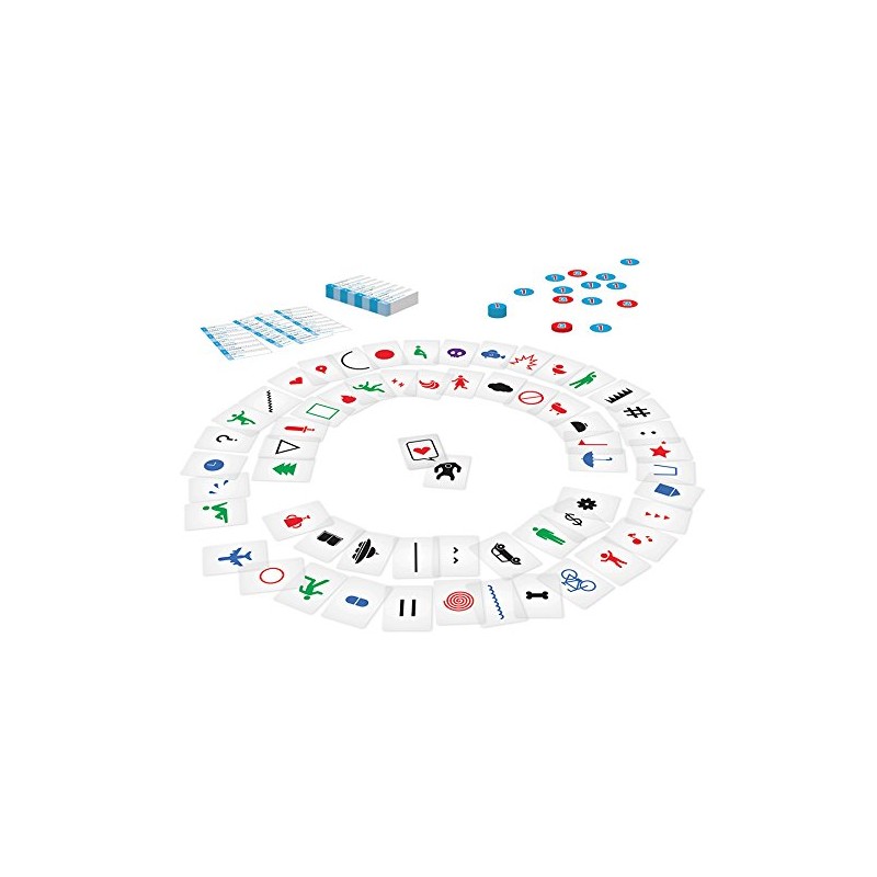 Ghenos Games Imagine White