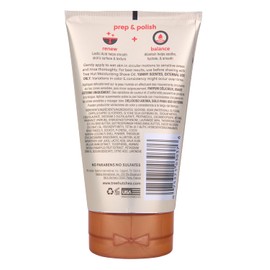 Tree Hut Shave Prep Polish | Exfoliating & Soothing Pre-Shave Treatment for a Smoother Shave | 6 fl oz | Coco Colada Scent