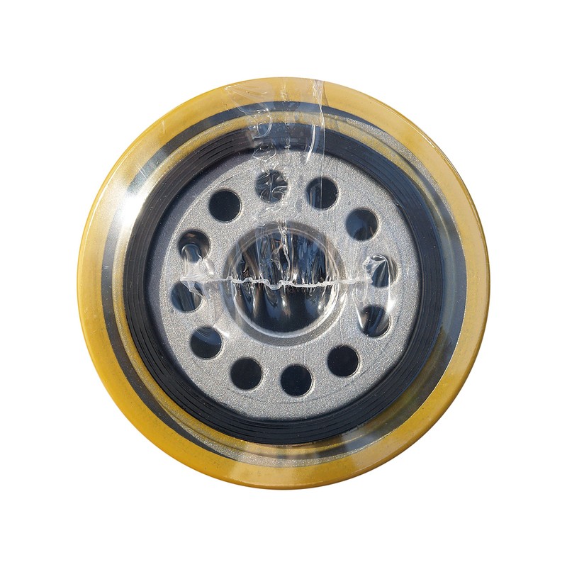 Caterpillar 1R-0749 Advanced High Efficiency Fuel Filter Multipack (Pack of