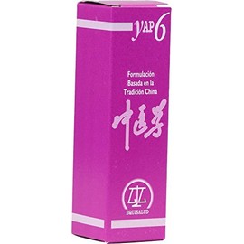 EQUISALUD Yap? 6. Lung purification