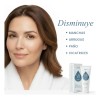 Oxys Crema Facial Antiarrugas 65 ml, Hidratante, Rejuvenecedora. Día/noche. Sin