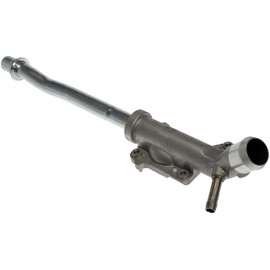 Dorman 902-1109 Engine Coolant Water Outlet Compatible with Select Ford Models (OE FIX)