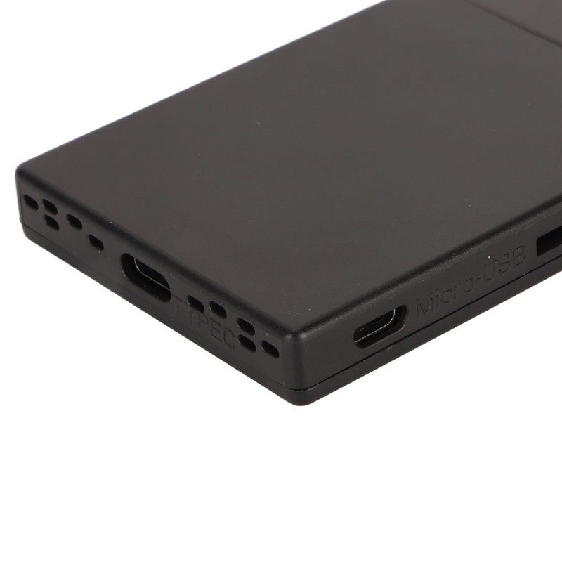 Mini WiFi Camera 1080P HD Night Vision Motion Detection Remote