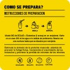 Aminoácidos Bcaas + Glutamina 1kg Mr. Yellow Varios Sabores