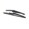 TOTMOX Rear Windshield Back Wiper Arm Blade Set Compatible with