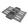 Armrest Couch Cup Holder Silicone Anti Slip Sofa Cup Holder