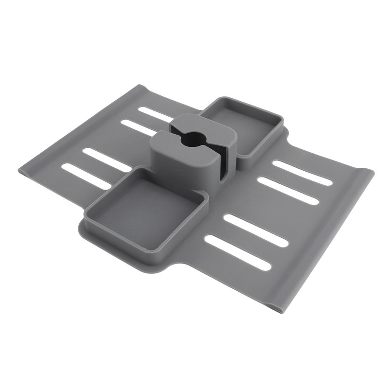 Armrest Couch Cup Holder Silicone Anti Slip Sofa Cup Holder