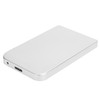 Hard Drive USB3.0 Storage 2.5in Mobile External Disk Computer Laptop