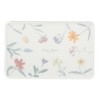 Pearl Metal C-2902 Licute Aerial Cutting Board, Natural Herb, Natural