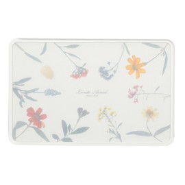 Pearl Metal C-2902 Licute Aerial Cutting Board, Natural Herb, Natural Herb, Made in Japan