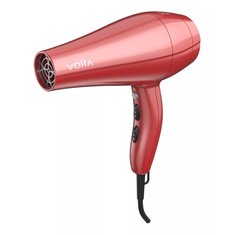 GA.MA Italy Secadora Cabello Profesional Volta Motor Ac Iones Turmalina