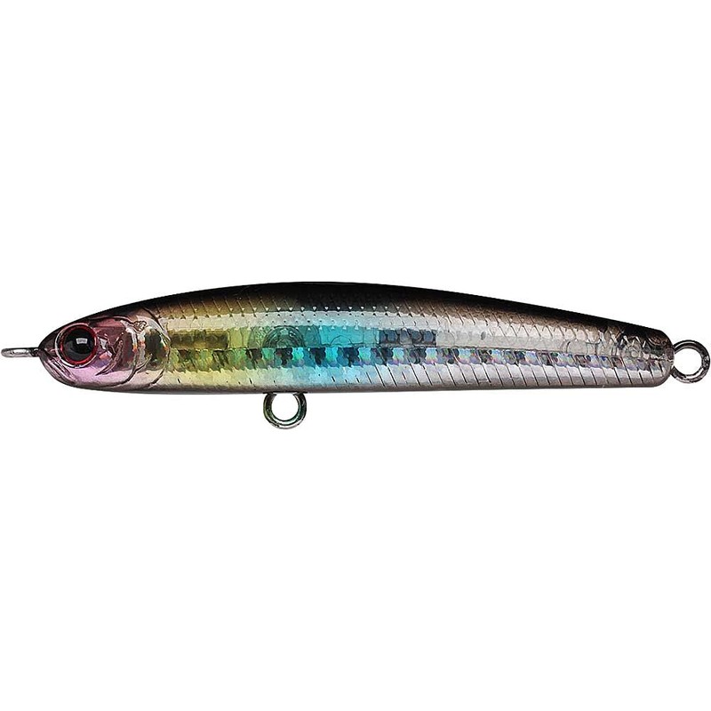 Lucky Craft () Lures Lucky Craft Wonder 60 ESG Night