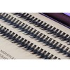 BODERMINCER 8-16mm to Choose Fish Tail Design 120pcs Thickness 0.1mm