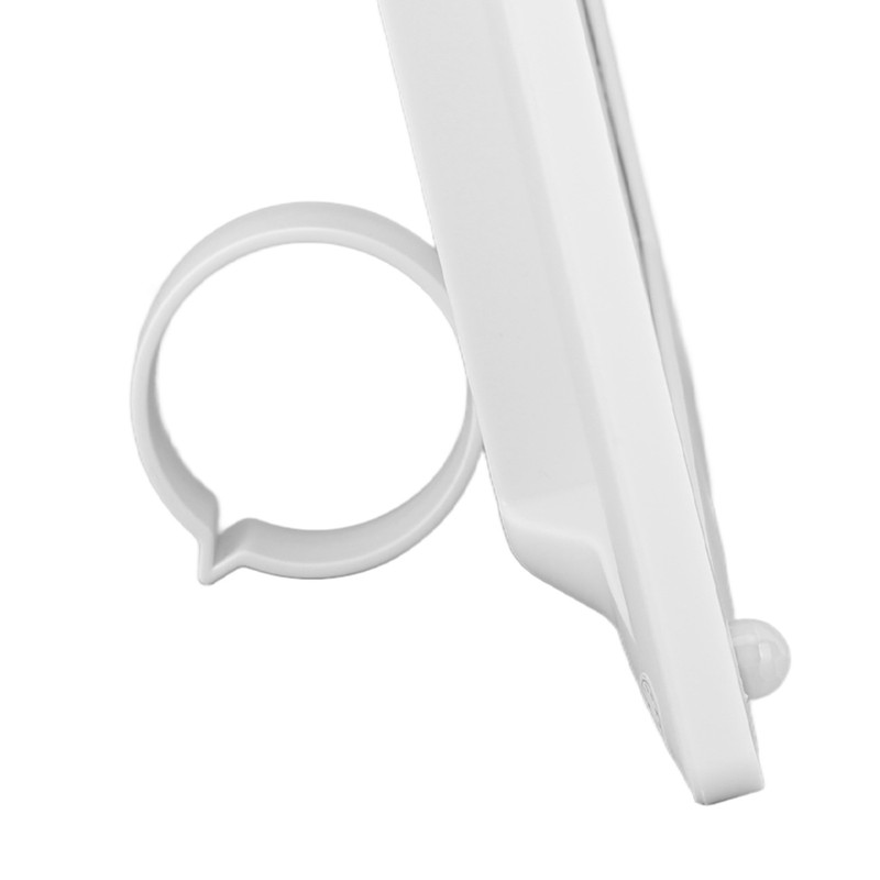 7.8inch Digital Picture Frame 1080P HD LED Screen Human Sensor